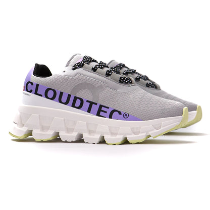 NUEVOS TENIS DEPORTIVOS CLOUDTECH UNISEX 2025. 👟