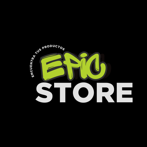 Epic Store